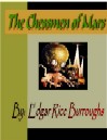 The Chessmen of Mars